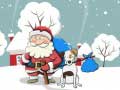                                                                      Christmas 5 Differences ﻞﯿﮭﮐ