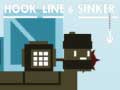                                                                       Hook Line & Sinker ﻞﯿﮭﮐ