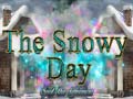                                                                       The Snowy Day spot The differences ﻞﯿﮭﮐ