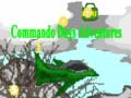                                                                       Commando Days Adventures ﻞﯿﮭﮐ
