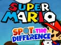                                                                       Super Mario Spot the Difference ﻞﯿﮭﮐ