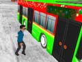                                                                       Passenger Pickup 3D: WInter ﻞﯿﮭﮐ