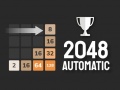                                                                       2048 Automatic ﻞﯿﮭﮐ