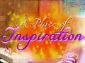                                                                       A Place for Inspiration ﻞﯿﮭﮐ