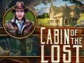                                                                       Cabin of the Lost ﻞﯿﮭﮐ
