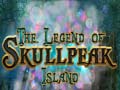                                                                       The Legend of Skullpeak Island ﻞﯿﮭﮐ
