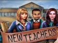                                                                       New Teachers ﻞﯿﮭﮐ