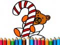                                                                       Back To School: Candy Coloring Book ﻞﯿﮭﮐ