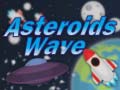                                                                       Asteroids Wave ﻞﯿﮭﮐ