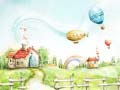                                                                       Cartoon Dreaming Scences ﻞﯿﮭﮐ
