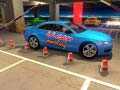                                                                       La Car Parking ﻞﯿﮭﮐ
