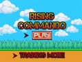                                                                       Rising Command ﻞﯿﮭﮐ
