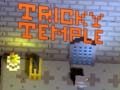                                                                       Tricky Temple ﻞﯿﮭﮐ