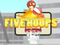                                                                       Five Hoops ﻞﯿﮭﮐ