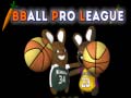                                                                       Bball pro league ﻞﯿﮭﮐ