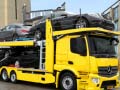                                                                       Car Transport Truck ﻞﯿﮭﮐ