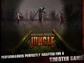                                                                       Walking Dead in Jungle ﻞﯿﮭﮐ