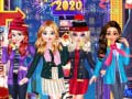                                                                       Princess New Year Eve ﻞﯿﮭﮐ