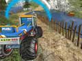                                                                       Monster Truck Offroad Driving Mountain ﻞﯿﮭﮐ
