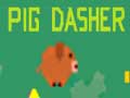                                                                       Pig dasher ﻞﯿﮭﮐ