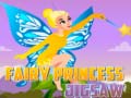                                                                       Fairy Princess Jigsaw  ﻞﯿﮭﮐ