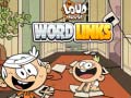                                                                       The Loud House Word Links  ﻞﯿﮭﮐ