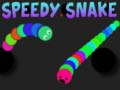                                                                       Speedy Snake ﻞﯿﮭﮐ