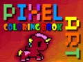                                                                       Pixel Art Coloring Book ﻞﯿﮭﮐ
