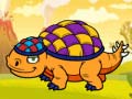                                                                       Ice Age Funny Dinosaurs Coloring ﻞﯿﮭﮐ