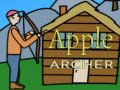                                                                       Apple Archer ﻞﯿﮭﮐ