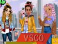                                                                       VSCO Girl Fashion ﻞﯿﮭﮐ