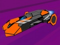                                                                       Space Rush ﻞﯿﮭﮐ