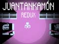                                                                       Juantankamon redux ﻞﯿﮭﮐ