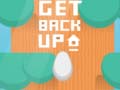                                                                       Get Back Up ﻞﯿﮭﮐ