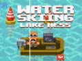                                                                       Water Skiing Lake Ness ﻞﯿﮭﮐ