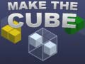                                                                       Make the Cube ﻞﯿﮭﮐ