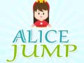                                                                       Alice Jump ﻞﯿﮭﮐ