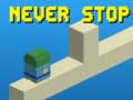                                                                       Never Stop ﻞﯿﮭﮐ