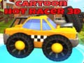                                                                      Cartoon Hot Racer 3D ﻞﯿﮭﮐ