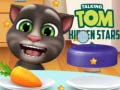                                                                       Talking Tom Hidden Stars ﻞﯿﮭﮐ