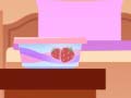                                                                       Strawberry Flip Cheese ﻞﯿﮭﮐ
