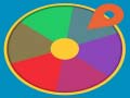                                                                       Rotating Wheel ﻞﯿﮭﮐ