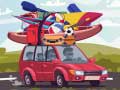                                                                       Mountain Trip Jigsaw ﻞﯿﮭﮐ