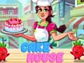                                                                       Cake House ﻞﯿﮭﮐ