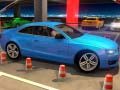                                                                       2D Car Parking ﻞﯿﮭﮐ