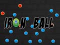                                                                       Iron Ball ﻞﯿﮭﮐ
