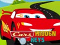                                                                       Cars Hidden Keys ﻞﯿﮭﮐ