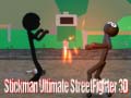                                                                       Stickman Ultimate Street Fighter 3D ﻞﯿﮭﮐ