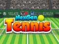                                                                       NextGen Tennis ﻞﯿﮭﮐ