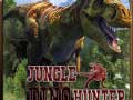                                                                       Jungle Dino Hunter ﻞﯿﮭﮐ
